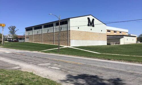 Marceline R-V School District – Multi-Purpose Building