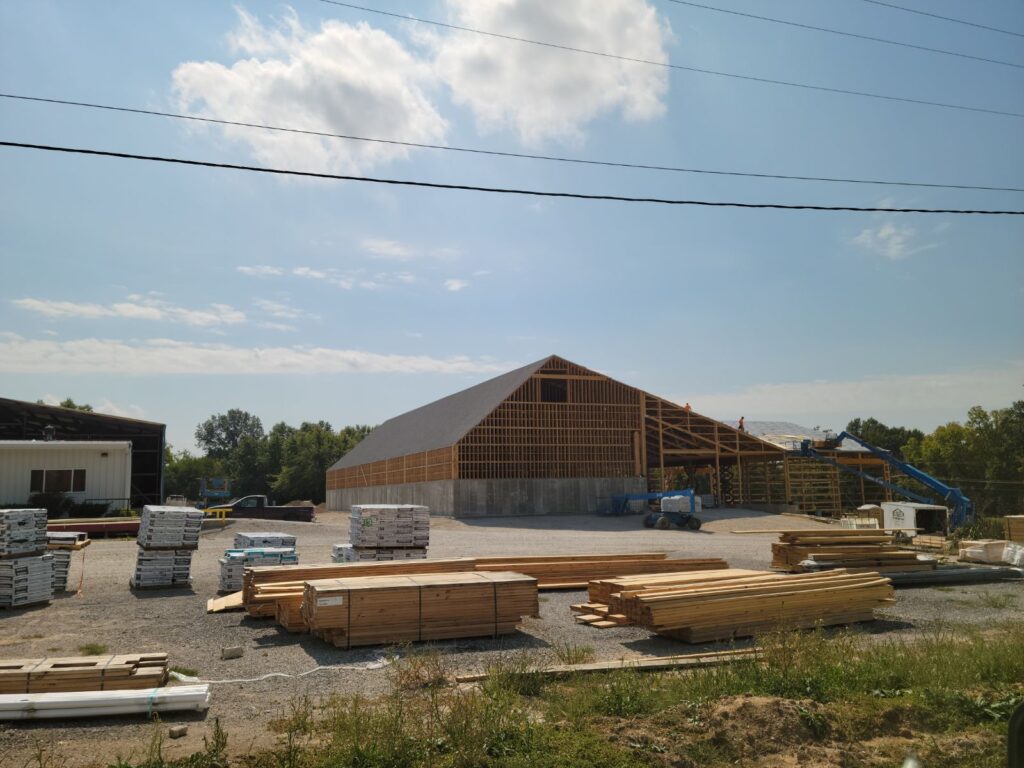 Framing 2