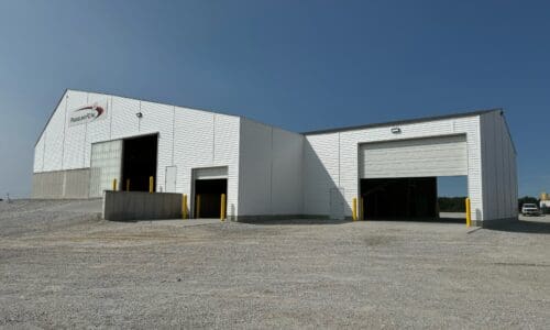 Prairieland FS – Kirksville