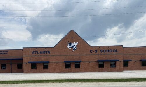 Atlanta C-3 School District