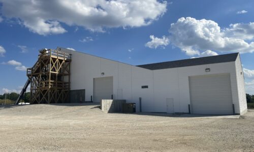 Monroe County Cooperative